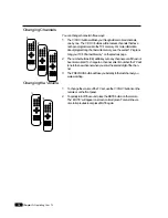 Preview for 8 page of Daewoo DTQ 14D4AS Instruction Manual