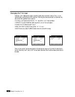 Preview for 9 page of Daewoo DTQ 14D4AS Instruction Manual