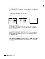 Preview for 10 page of Daewoo DTQ 14D4AS Instruction Manual