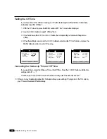 Preview for 11 page of Daewoo DTQ 14D4AS Instruction Manual