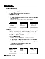 Preview for 12 page of Daewoo DTQ 14D4AS Instruction Manual