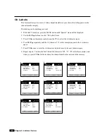 Preview for 13 page of Daewoo DTQ 14D4AS Instruction Manual