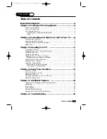 Preview for 3 page of Daewoo DTQ-14D4SSFM Instruction Manual