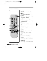 Preview for 8 page of Daewoo DTQ-14D4SSFM Instruction Manual