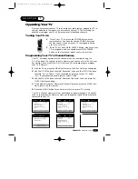 Preview for 13 page of Daewoo DTQ-14D4SSFM Instruction Manual