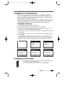 Preview for 15 page of Daewoo DTQ-14D4SSFM Instruction Manual