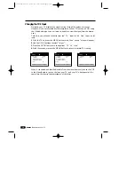 Preview for 16 page of Daewoo DTQ-14D4SSFM Instruction Manual