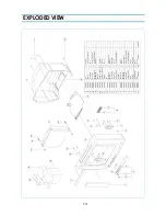 Preview for 15 page of Daewoo DTQ-14D4SSFM Service Manual