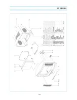 Preview for 16 page of Daewoo DTQ-14D4SSFM Service Manual