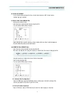 Preview for 10 page of Daewoo DTQ-14D4SSFN Service Manual