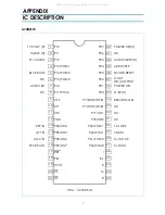 Preview for 35 page of Daewoo DTQ-14D4SSFN Service Manual