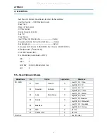 Preview for 38 page of Daewoo DTQ-14D4SSFN Service Manual