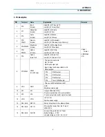 Preview for 39 page of Daewoo DTQ-14D4SSFN Service Manual