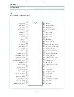 Preview for 42 page of Daewoo DTQ-14D4SSFN Service Manual