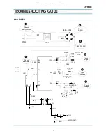 Preview for 44 page of Daewoo DTQ-14D4SSFN Service Manual