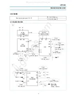 Preview for 46 page of Daewoo DTQ-14D4SSFN Service Manual