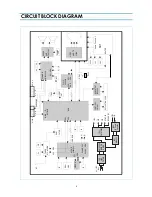 Preview for 6 page of Daewoo DTQ - 14D4SSN Service Manual