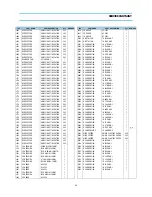 Preview for 23 page of Daewoo DTQ - 14D4SSN Service Manual