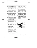 Предварительный просмотр 5 страницы Daewoo DTQ-14D4SSPM Instruction Manual