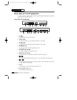 Предварительный просмотр 6 страницы Daewoo DTQ-14D4SSPM Instruction Manual