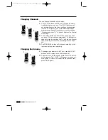 Предварительный просмотр 14 страницы Daewoo DTQ-14D4SSPM Instruction Manual