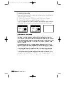 Предварительный просмотр 18 страницы Daewoo DTQ-14D4SSPM Instruction Manual