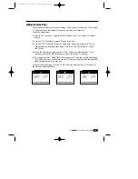 Предварительный просмотр 21 страницы Daewoo DTQ-14D4SSPM Instruction Manual