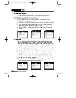 Предварительный просмотр 22 страницы Daewoo DTQ-14D4SSPM Instruction Manual