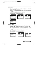 Предварительный просмотр 23 страницы Daewoo DTQ-14D4SSPM Instruction Manual