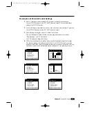 Предварительный просмотр 25 страницы Daewoo DTQ-14D4SSPM Instruction Manual