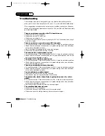 Предварительный просмотр 26 страницы Daewoo DTQ-14D4SSPM Instruction Manual