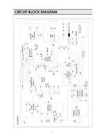 Preview for 4 page of Daewoo DTQ-14D7SS Service Manual