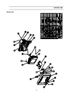 Preview for 23 page of Daewoo DTQ-14D7SS Service Manual