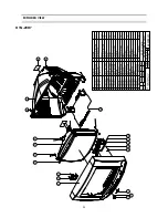 Preview for 24 page of Daewoo DTQ-14D7SS Service Manual