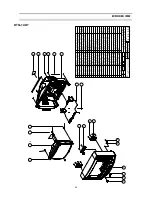 Preview for 25 page of Daewoo DTQ-14D7SS Service Manual