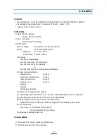 Preview for 14 page of Daewoo DTQ-14J4FC Service Manual