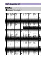 Preview for 29 page of Daewoo DTQ-14J4FCGG/FCCG Service Manual