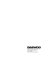 Preview for 35 page of Daewoo DTQ-14J4FCGG/FCCG Service Manual