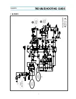 Preview for 42 page of Daewoo DTQ-14J4FCGG/FCCG Service Manual