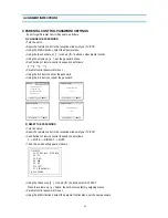 Preview for 13 page of Daewoo DTQ-14P2FCM Service Manual