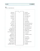 Preview for 42 page of Daewoo DTQ-14P2FCM Service Manual