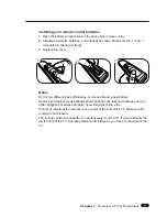 Предварительный просмотр 9 страницы Daewoo DTQ-14Q1 Instruction Manual