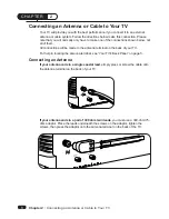 Предварительный просмотр 10 страницы Daewoo DTQ-14Q1 Instruction Manual