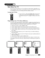 Предварительный просмотр 13 страницы Daewoo DTQ-14Q1 Instruction Manual