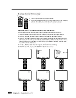 Предварительный просмотр 16 страницы Daewoo DTQ-14Q1 Instruction Manual