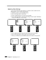 Предварительный просмотр 18 страницы Daewoo DTQ-14Q1 Instruction Manual