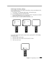 Предварительный просмотр 19 страницы Daewoo DTQ-14Q1 Instruction Manual