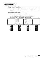 Предварительный просмотр 21 страницы Daewoo DTQ-14Q1 Instruction Manual