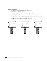 Предварительный просмотр 22 страницы Daewoo DTQ-14Q1 Instruction Manual