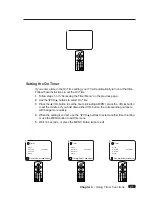 Предварительный просмотр 23 страницы Daewoo DTQ-14Q1 Instruction Manual